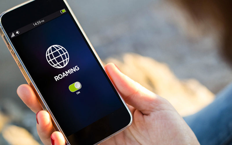 Understanding Roaming: How Your Phone Stays Connected While Travelling